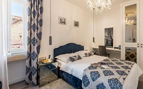 Elixir luxury rooms